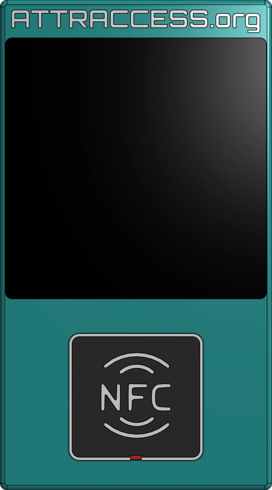 Attractap Touch